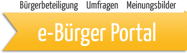 e-Bürger Portal