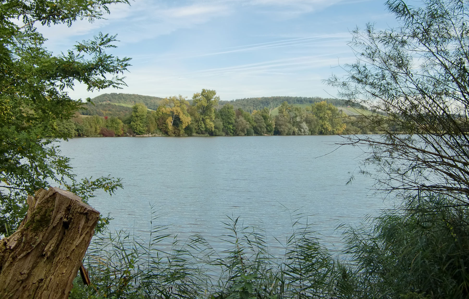 Hintergrundbild Ölbronn-Dürrn